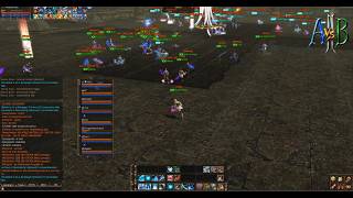 L2ARGVSBR 1°EPIC BOSS BAIUM UMA LOUCURA