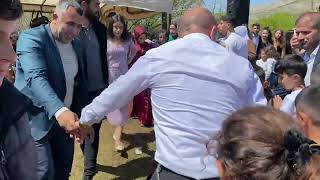 Muhammed Esen Diyarbakır Kayhan Köy Düğünü