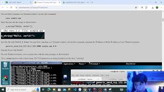 LAB 3 Fuzzing - Reverse Engineering - Cryptography