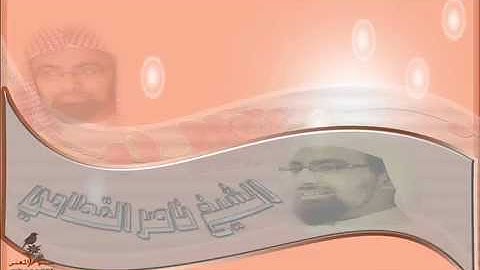 فجر الاثنين 29 _7 تلاوة من سورة يونس الشيخ ناصر القطامي