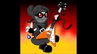 Deimos,Hank,Sanford song
