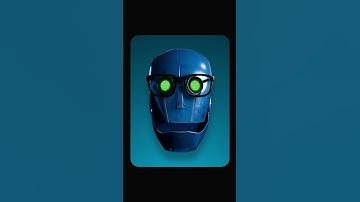 this Ai absolutely LOSES it (kinda scary) 👁️👁️