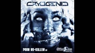 Cryogenic Ft. Brainteaser - Pain Re-Killer