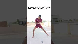No Equipment | Strength and Explosiveness Workout #explosive training #discipline