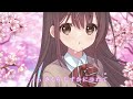 『ふたりぐらし』MV ココロノサクラ