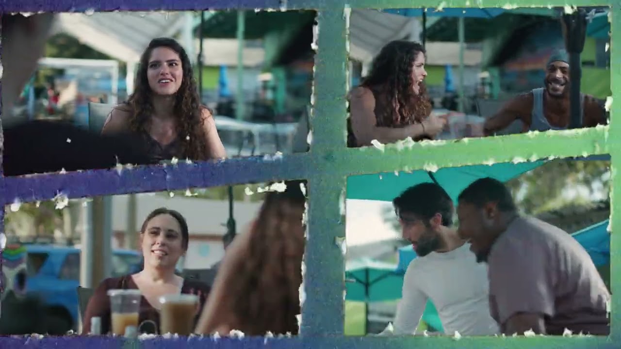 Pure Infinity Botanicals - Sip The Difference