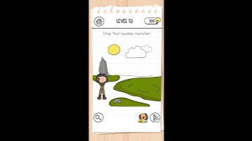 Brain Test 3 Level 53