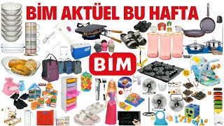 İLK VE NET GÖRÜN | BİM 22 EKİM 2021 CUMA {ÇEYİZLİK ÜRÜNLER} BİM BU HAFTA NELER VAR | BİM AKTÜEL