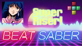 More Groovin' Future Funk! - Super Riser