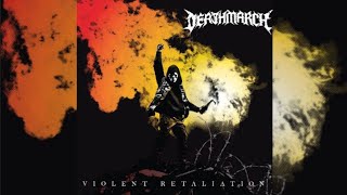 Download Lagu Deathmarch - Violent Retaliation (Full Album) 2026 MP3