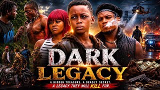 DARK LEGACY 2 OFFICIAL TRAILER