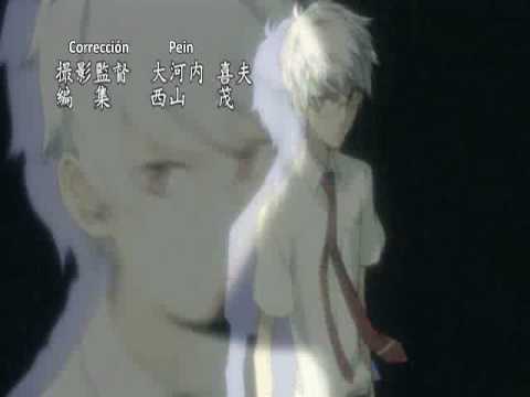 nabari no ou - opening 1 - crawl