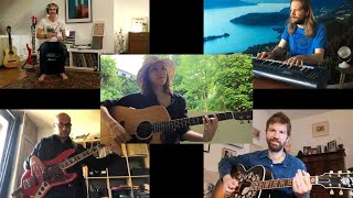 Charade Breeze Bend - Fearless (At home)