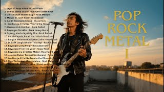  Streaming Musik Original  Pop Rock Metal Hits Terbaru