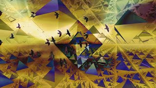 Kwali Kumara &amp; Pete Ardron - Air (Universe Mix)