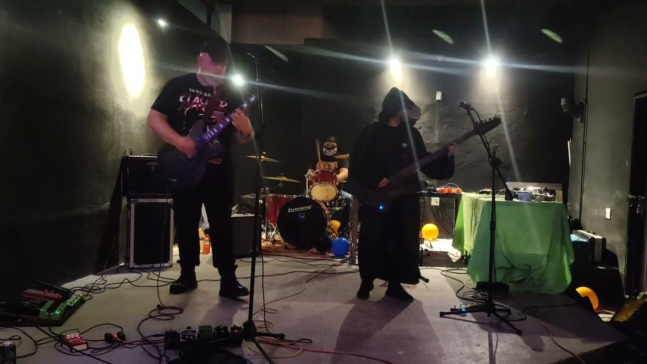 tokada plaza nogal video 1