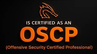 Full OSCP Course (EVERYTHING You Need!)