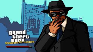 Gta Sindacco Chronicles Ps2