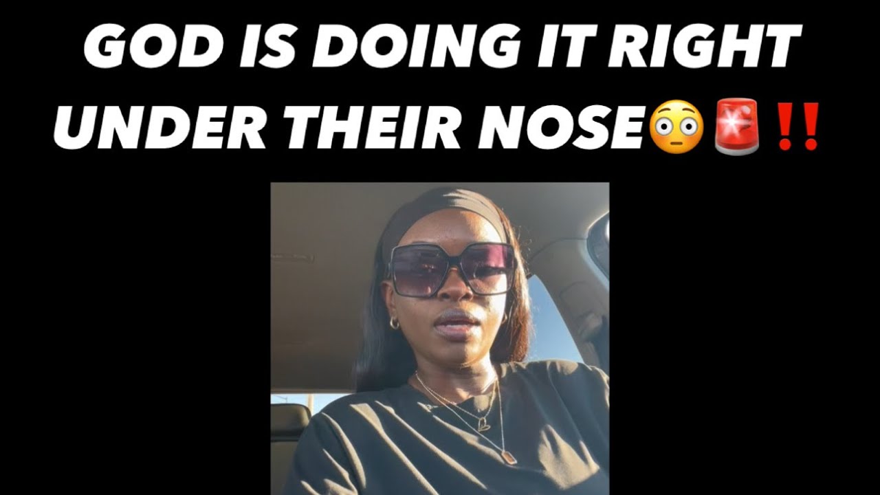 Only THE CHOSEN ONES Will Understand This VIDEO!