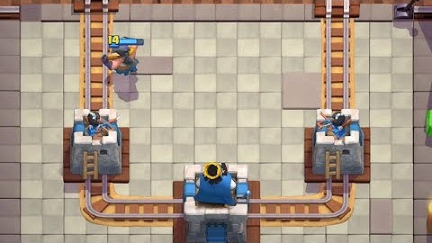 Clash Royale - Gameplay Walkthrough  (Android, iOS) Part 25