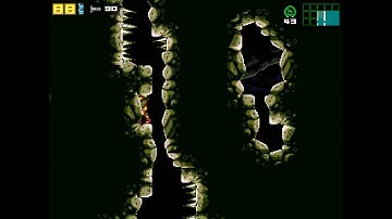 Metroid 2 Remake : Return of Samus 30th Anniversary Part 3 Too many Metroids