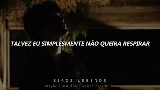 Maybe I Wanna Die - NIve (니브) (legendado)