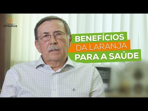 Vídeo: 7 Benefícios Para A Saúde Da Casca De Laranja