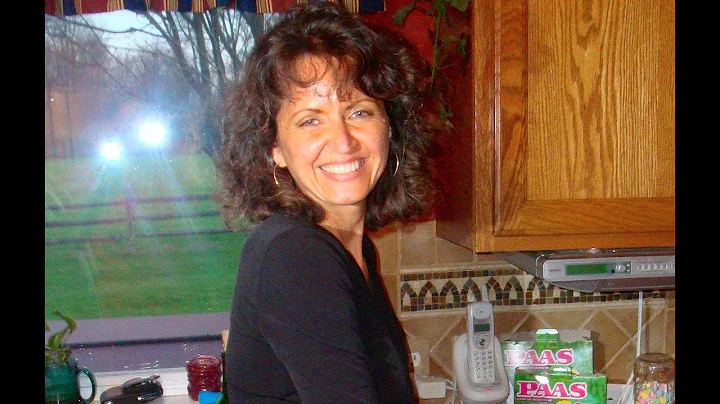 In Memory of Lisa Marie McNamara