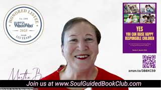 Raising Happy and Responsible Children, with Martha Burich