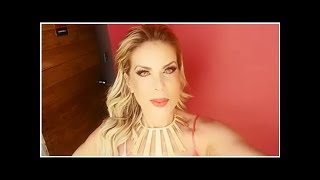 Lorena Herrera Comparte En Redes Fotos De Calendario