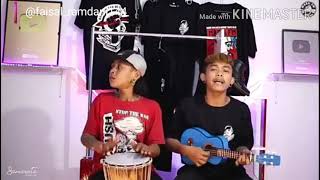 'NEGRI NEGRI - MARJINAL' isal&Arul Mara Fm