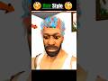 New Hair style 🤫 In Indian Bikes Driving 3D #shorts #viral