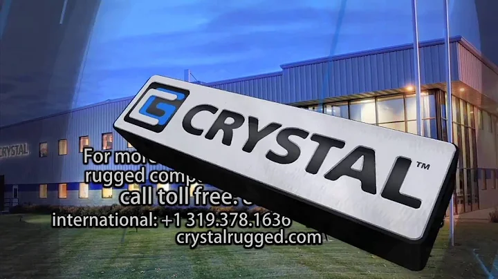 Crystal Group Virtual Tour