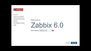 картинка: Установка Zabbix agent на Windows