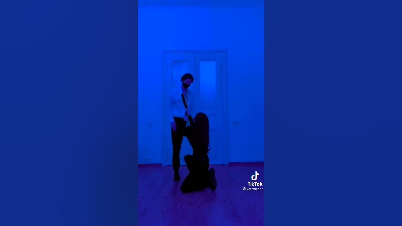 Love Talk by WAYV [ Tiktok ]