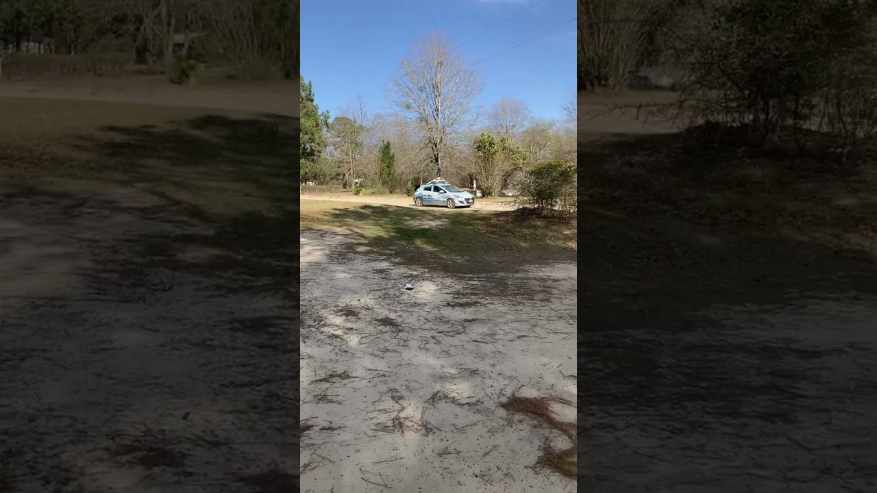 Google Streetview… 