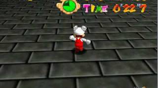 Super Mario 64(2) part2