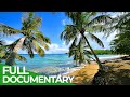 Martinique - French Pearl in the Caribbean | Free Documentary Nature