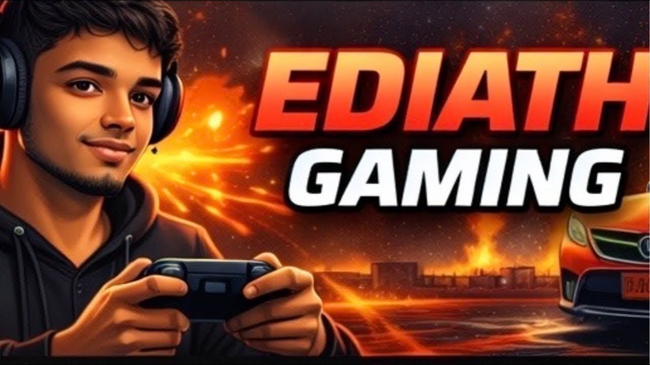 RANK PUSH || ediath is live || in 