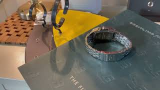 Breitling Flying B