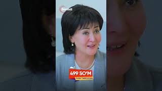 Qizim 117-qism | Diyorani uyingizga olib keting