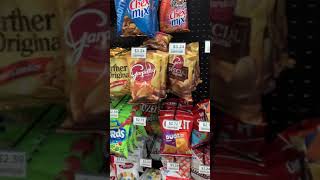 Spending $20 at a Circle K. Reliving a childhood moment. Having money to burn at a convenience store