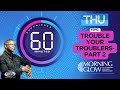 Morning Glow | Matthew Ashimolowo | Trouble Your Troublers | 11-04-2024