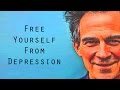 🕉😀 How to FREE Yourself from Depression / Stay as Awareness / Non-Duality Teacher Rupert Spira