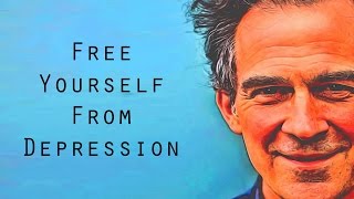 🕉😀 How to FREE Yourself from Depression / Stay as Awareness / Non-Duality Teacher Rupert Spira