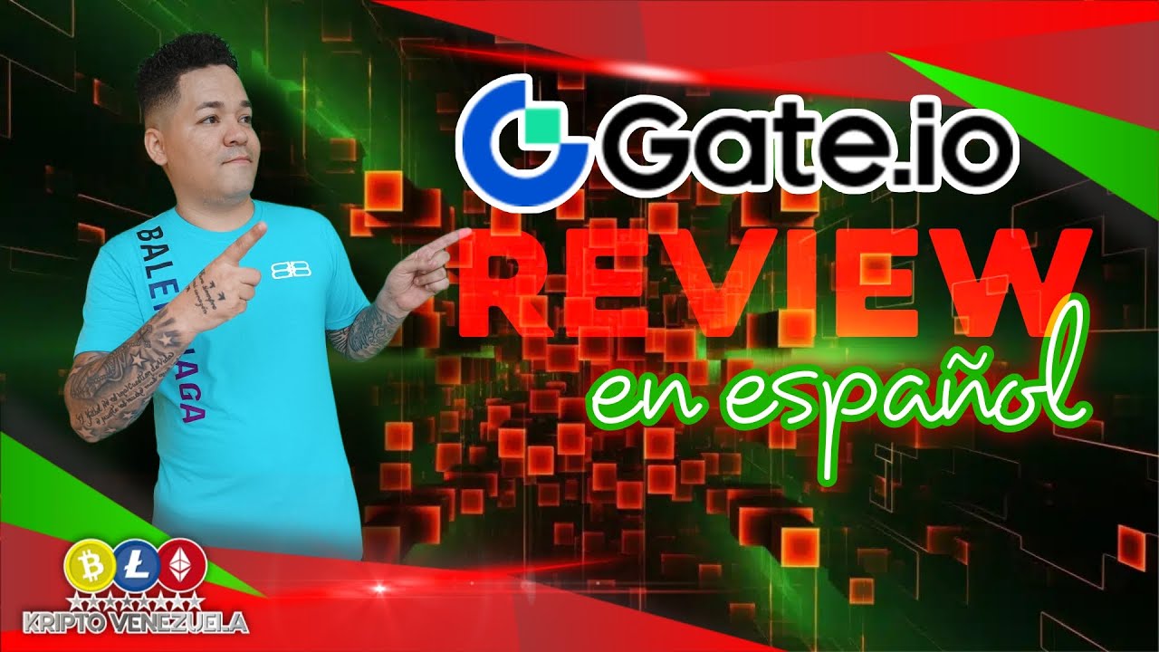Aprende a ganar dinero con Gate.io: Qué es y cómo puedes aprovecharlo