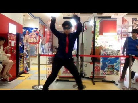 朧 【ダンエボ】【グラオ】