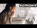 Breathtaking Bathroom LED Mirror from KOSMONIA | UNBOXING &amp; REVIEW