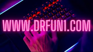 11:30PM cst 12:30am EST stream with drfun1