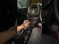MINI Countryman - How to Open Gas Cap/Fuel Door #car #riyadh